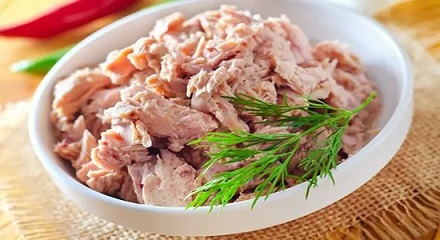 تصویر 3 از قیمت خرید تن ماهی مکنزی + فروش ویژه